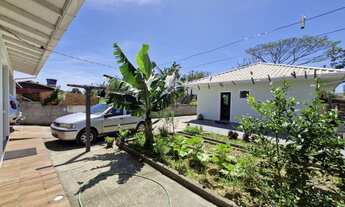 Imagem 6: Linda Casa de 3 Quartos (1 Suíte) com Edícula Gourmet na Guarda do Cubatão em Palhoça/SC!