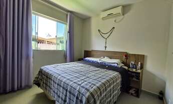 Imagem 7: Linda Casa de 3 Quartos (1 Suíte) com Edícula Gourmet na Guarda do Cubatão em Palhoça/SC!