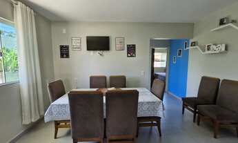 Imagem 3: Linda Casa de 3 Quartos (1 Suíte) com Edícula Gourmet na Guarda do Cubatão em Palhoça/SC!