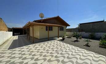 Imagem: Casa de Praia com Piscina - Praia do Pontal