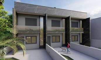 Imagem 5: Sobrado Alto Padrão - Excelente Localizaçao na Ponte do Imaruim em Palhoça/SC