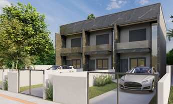 Imagem 4: Sobrado Alto Padrão - Excelente Localizaçao na Ponte do Imaruim em Palhoça/SC