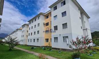 Imagem: Apartamento Impecável - Guarda do Cubatão