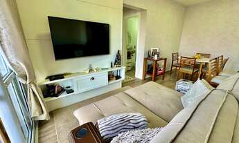 Imagem: Belíssimo Apartamento Mobiliado, com 2