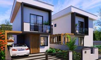 Imagem: Belíssima Casa Duplex no Novo Bela Vista