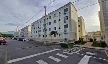 Imagem: Lindo Apartamento Pertinho de Tudo no Aririú