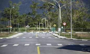 Imagem: Loteamento em Santo Amaro da Imperatriz