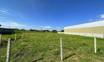 Imagem 5: Terrenos a partir de 360m² com Viabilidade de até 12 Pavimentos: Loteamento Guarda do Tabu