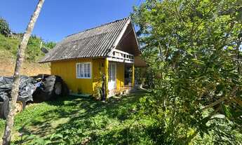 Imagem: Linda Chácara com Área Gourmet e Potencial