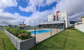 Imagem: Apartamento Mobiliado - Palhoça/SC