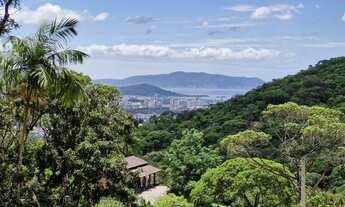 Imagem 2: Amplo Terreno Rural com 1.120m² no São Sebastião em Palhoça/SC!