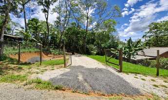 Imagem 6: Amplo Terreno Rural com 1.120m² no São Sebastião em Palhoça/SC!