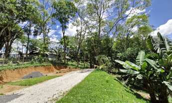 Imagem 3: Amplo Terreno Rural com 1.120m² no São Sebastião em Palhoça/SC!