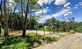 Imagem 5: Amplo Terreno Rural com 1.120m² no São Sebastião em Palhoça/SC!