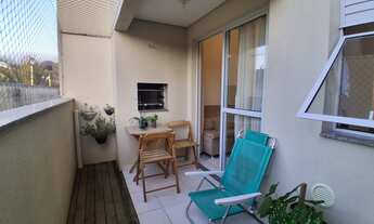 Imagem 2: Apartamento Térreo com Bastante Espaço - Bairro São Sebastião em Palhoça/SC