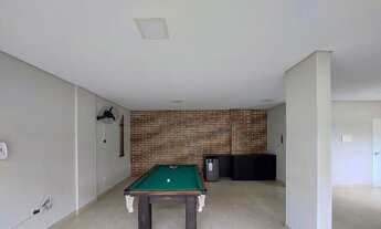 Imagem 6: Apartamento Térreo com Bastante Espaço - Bairro São Sebastião em Palhoça/SC