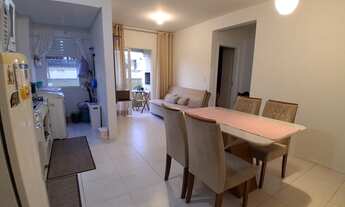 Imagem 7: Apartamento Térreo com Bastante Espaço - Bairro São Sebastião em Palhoça/SC