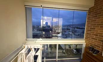 Imagem 7: Apartamento Semimobiliado com Garagem Coberta - Ponte do Imaruim em Palhoça/SC