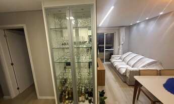 Imagem 4: Apartamento Semimobiliado com Garagem Coberta - Ponte do Imaruim em Palhoça/SC