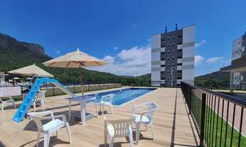 Imagem: Apartamento Alto Padrão - Porteira Fechada