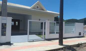 Imagem 1: Casa com Piscina Na Praia de Fora em Palhoça/SC