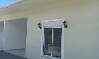 Imagem 5: Casa com Piscina Na Praia de Fora em Palhoça/SC