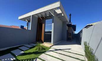 Imagem: Projeto Lindo - Casas na Guarda do Cubatão