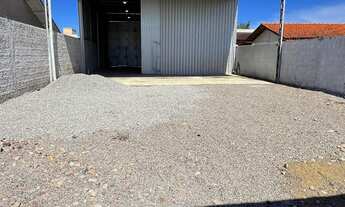 Imagem: Pavilhão/Galpão Industrial - Pronto (Aririu