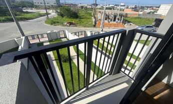 Imagem 4: Excelente Sobrado com Acabamento Premium e Excelente Localização: Palhoça/SC