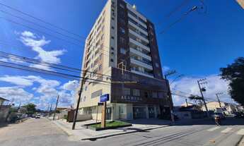 Imagem: Apartamento à venda no bairro Jardim Eldorado