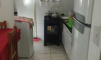 Imagem 7: Excelente Apartamento com 2 Sacadas no Passa Vinte em Palhoça/SC: PREÇO IMBATÍVEL!