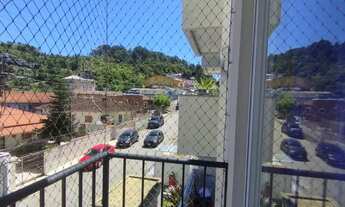 Imagem 2: Excelente Apartamento com 2 Sacadas no Passa Vinte em Palhoça/SC: PREÇO IMBATÍVEL!