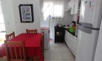 Imagem 3: Excelente Apartamento com 2 Sacadas no Passa Vinte em Palhoça/SC: PREÇO IMBATÍVEL!