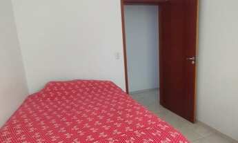 Imagem 6: Excelente Apartamento com 2 Sacadas no Passa Vinte em Palhoça/SC: PREÇO IMBATÍVEL!