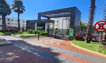 Imagem: Apartamento Bela Vista em Palhoça (Aceita