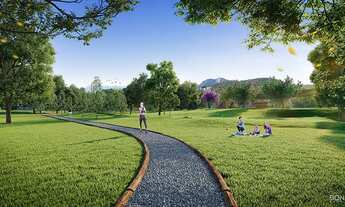 Imagem 5: Terrenos a Partir de 800m² em Condomínio Fechado: Financiamento Direto com a Loteadora!