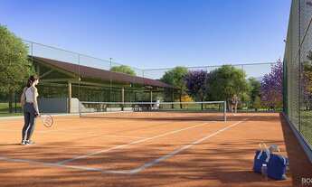 Imagem 7: Terrenos a Partir de 800m² em Condomínio Fechado: Financiamento Direto com a Loteadora!