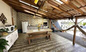 Imagem 3: Casa à venda no bairro Enseada do Brito (Ens Brito) - Palhoça/SC