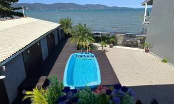 Imagem: Casa à venda no bairro Enseada do Brito