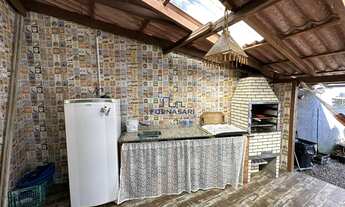 Imagem 7: Casa à venda no bairro Enseada do Brito (Ens Brito) - Palhoça/SC