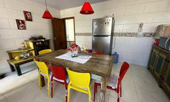 Imagem 4: Casa à venda no bairro Enseada do Brito (Ens Brito) - Palhoça/SC