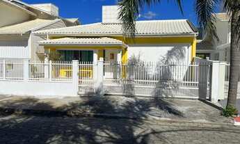 Imagem: Casa Alto Padrão em Praia de Fora, Palhoça/SC