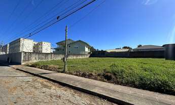 Imagem: Dois Terrenos um ao Lado do Outro Bairro