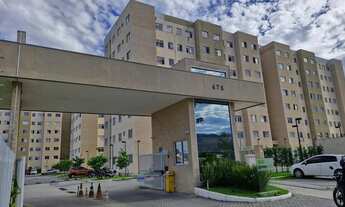 Imagem: Excelente Apartamento de 2 Quartos em Condomínio