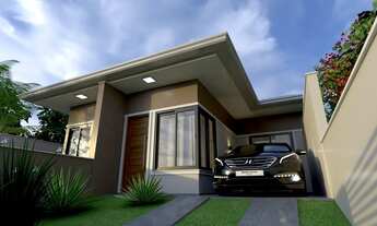 Imagem 3: Casa Geminada - Loteamento Villa Toscana (Ao lado do Nova Palhoça