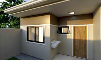 Imagem 5: Casa Geminada - Loteamento Villa Toscana (Ao lado do Nova Palhoça