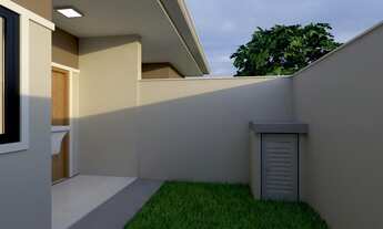 Imagem 4: Casa Geminada - Loteamento Villa Toscana (Ao lado do Nova Palhoça