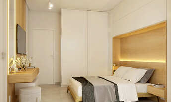 Imagem 5: Moderno Sobrado em Condomínio Fechado no Nova Palhoça!