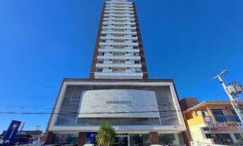 Imagem: Apartamento Alto Padrão - Residencial Hamburgo