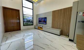 Imagem 7: Casa Alto Padrão com Quintal e Excelente Acabamento - São José/SC